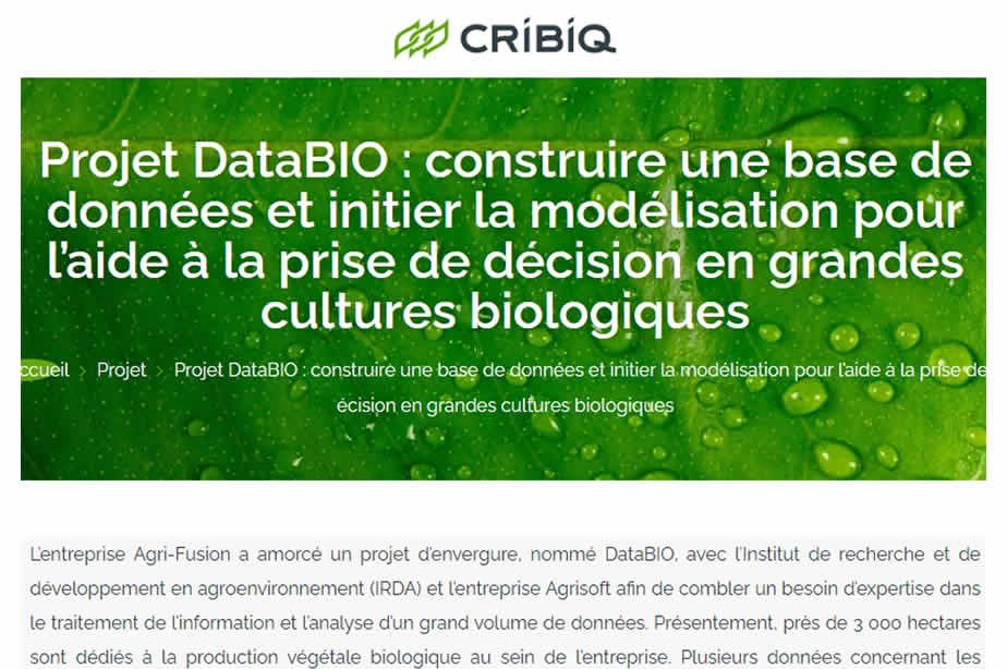 projet-databio-construire-une-base-de-donnees-et-initier-la-modelisation-pour-laide-a-la-prise-de-decision