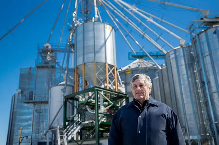 Agri-Fusion : la difficile bataille de l’image de l’agriculture biologique