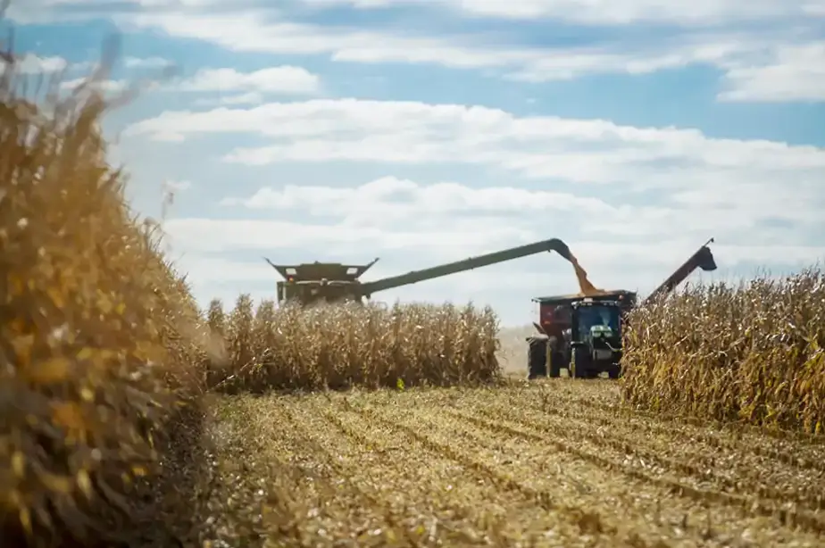 Le Québec, champion du bio